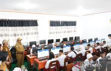 Ribuan Siswa SD di Mimika Ikuti Tes Kemampuan Akademik, Jadi Evaluasi Kualitas Pendidikan