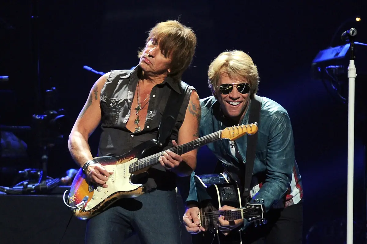 Bon Jovi