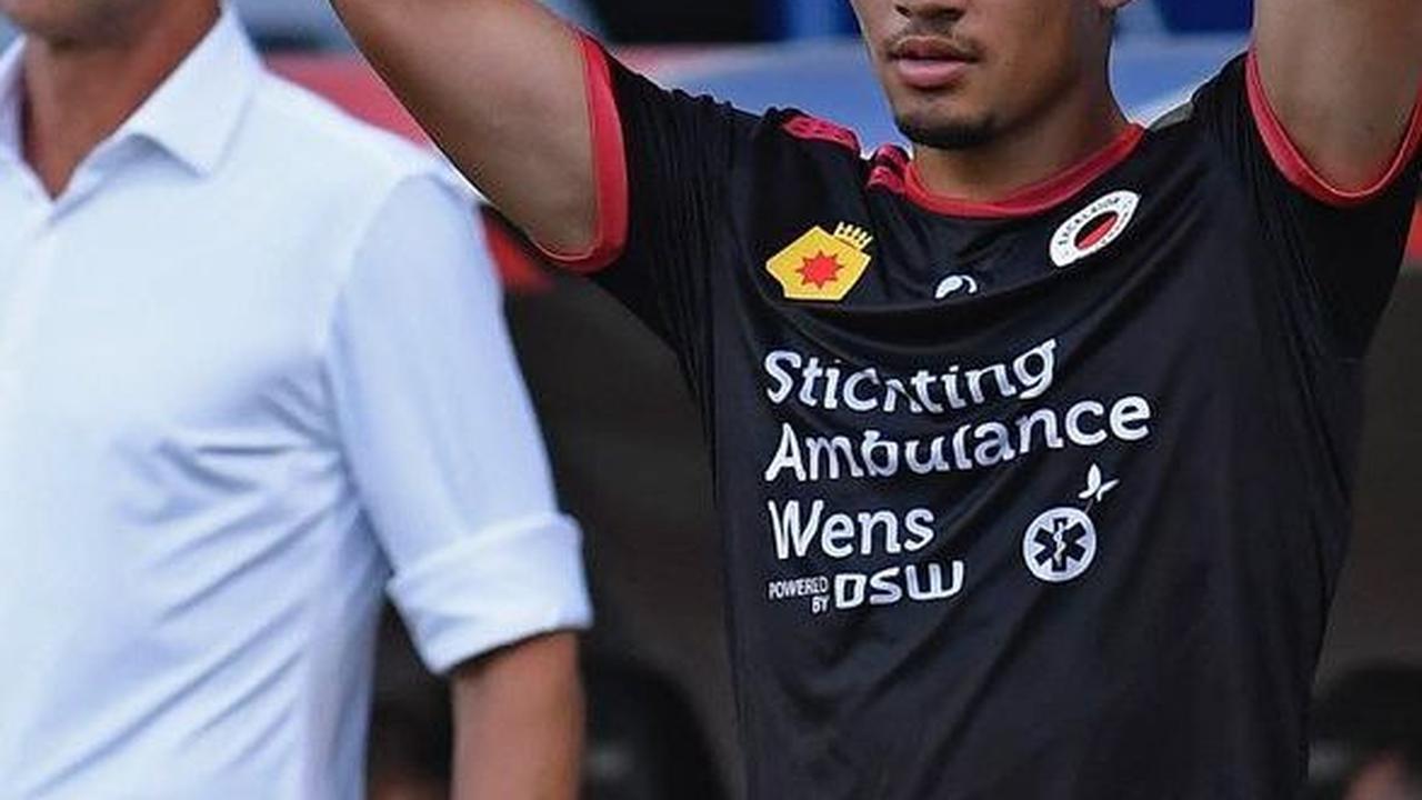 Jalani Debut di Eredivisie, Ini Sisi Lain Nathan Tjoe-A-On Calon Bek Naturalisasi Timnas Indonesia