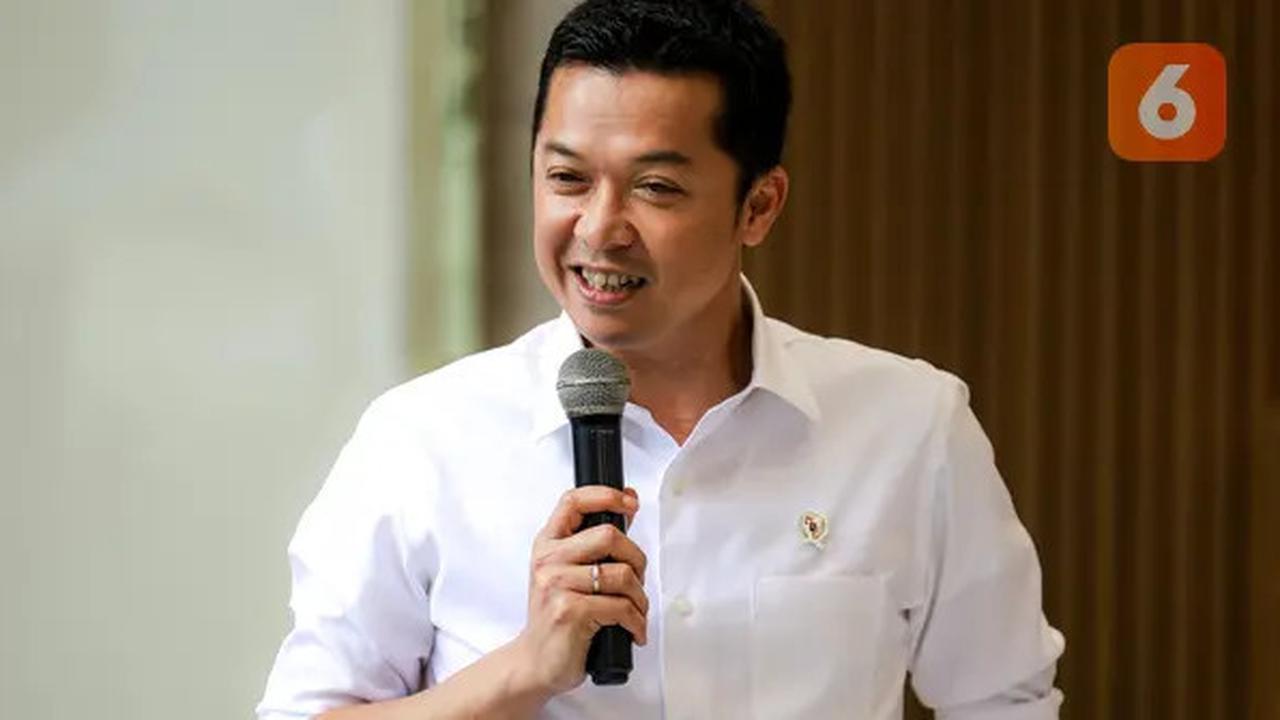 Kata Taufik Hidayat soal Jonatan Christie dan Chico yang Keluar dari Pelatnas PBSI, Sampaikan Pesan ini