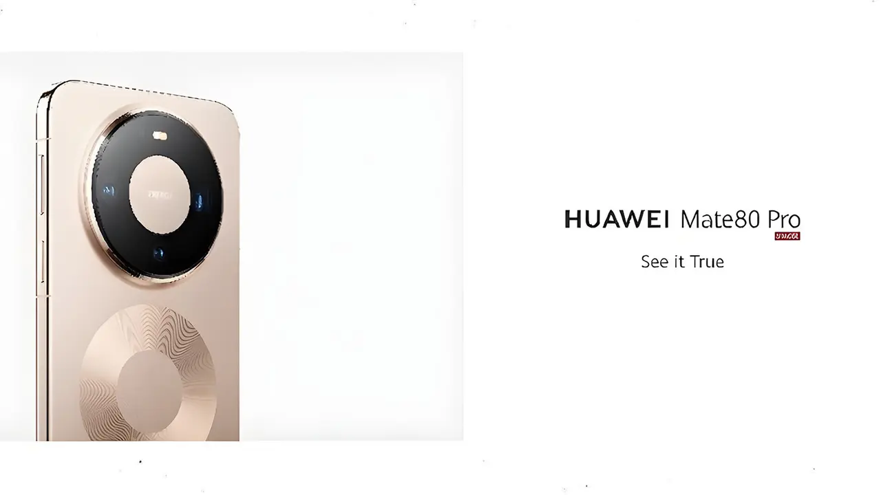 Return of the Legend: HUAWEI Mate 80 Pro Hadir dengan Durabilitas Super, Kamera Unggul di Kelasnya