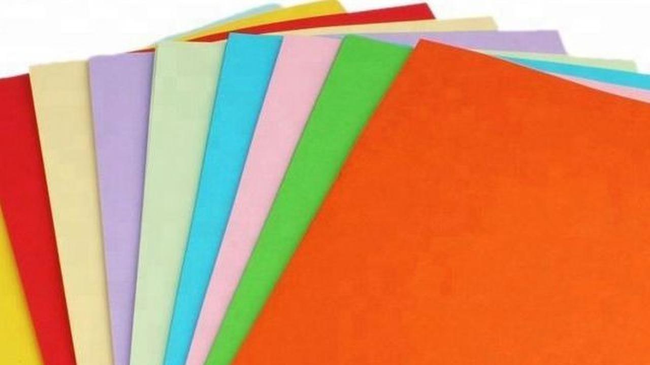 1. Kertas Concorde