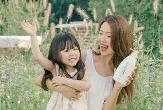 Perawatan rambut berbasis sains dan alam asal Jepang kini hadir di Indonesia (SUPER MiLD)