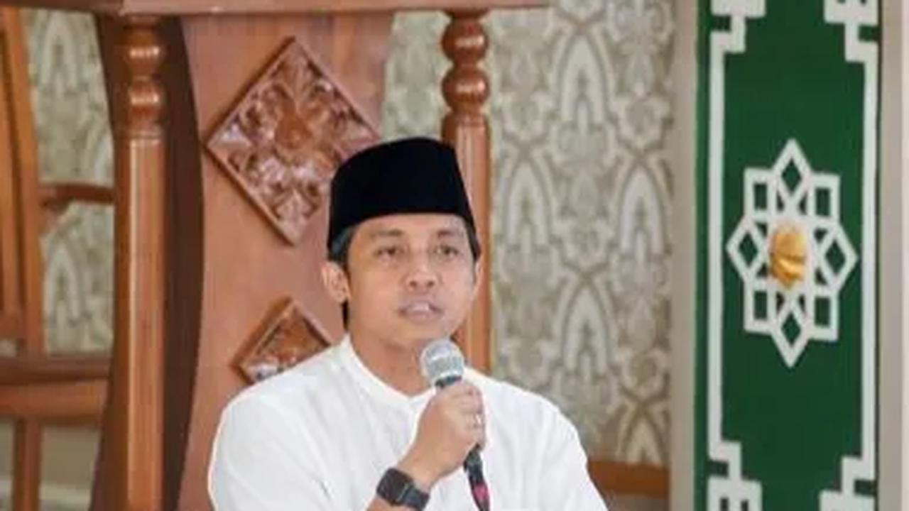Wamen Raja Juli Ungkap Program PTSL Jokowi Berhasil Tingkatkan Sertifikasi Tanah Wakaf