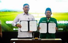 Tahukah Anda? Jaringan Luas GP Ansor Perkuat Sinergi Distribusi Pangan Bulog untuk Stabilitas Harga Nasional