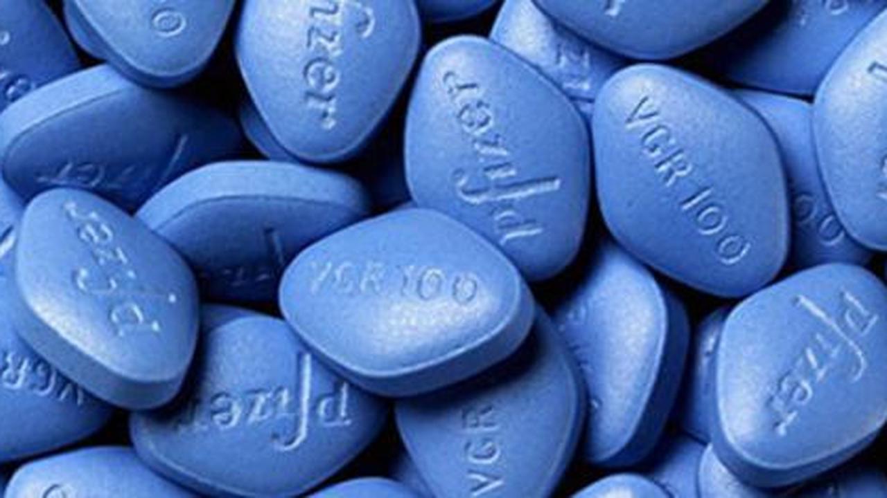 Taliban larang toko jual film porno dan Viagra