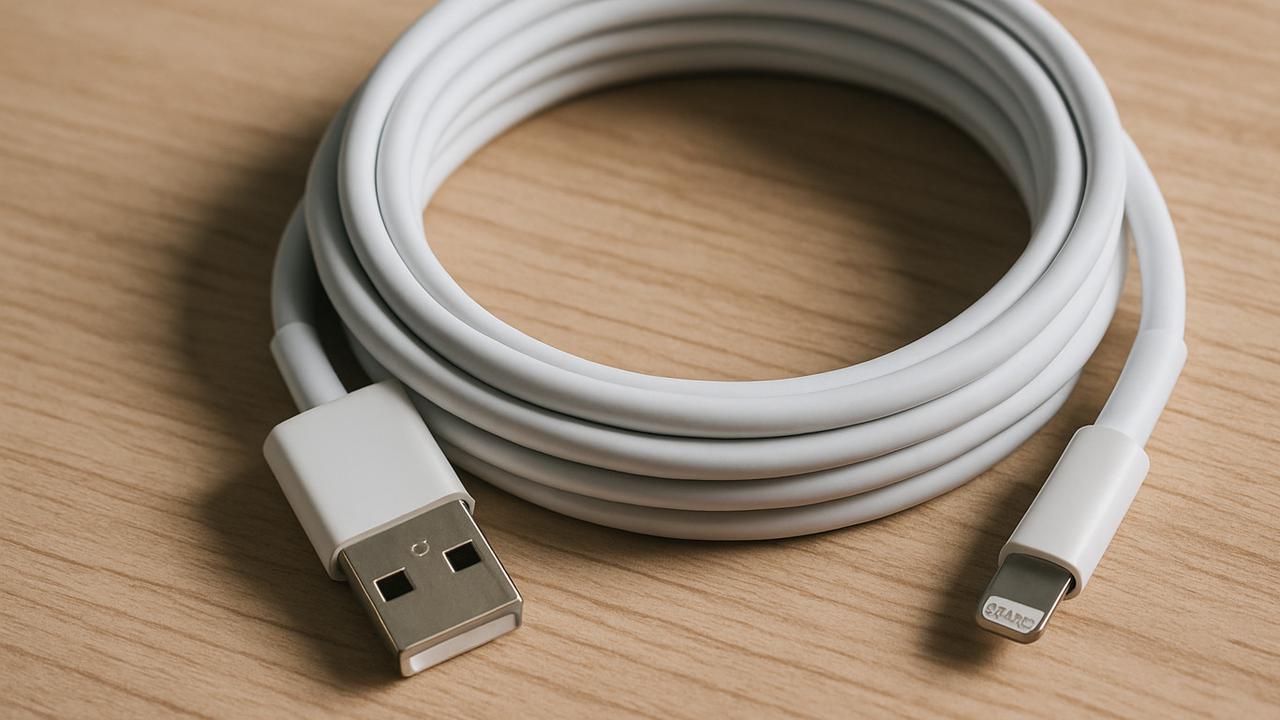 Cara Merawat Kabel Charger HP Agar Tidak Rusak