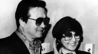 Artis yang Diculik Korut untuk Bikin Film Godzilla Meninggal