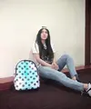 Penyanyi dangdut yang sedang di puncak popularitas, Via Vallen mengungkapkan pernah mendaftar di Indonesian Idol. Bahkan, ia sempat ikut hingga dua kali. (Instagram/viavallen)