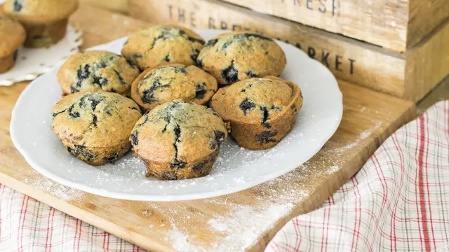 Blueberry