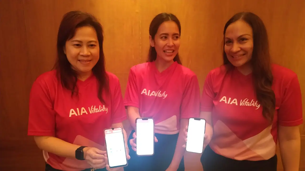 AIA Vitality