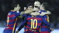 Video: Penalti Tak Lazim Messi dan 2 Gol Aneh di Sepak Bola