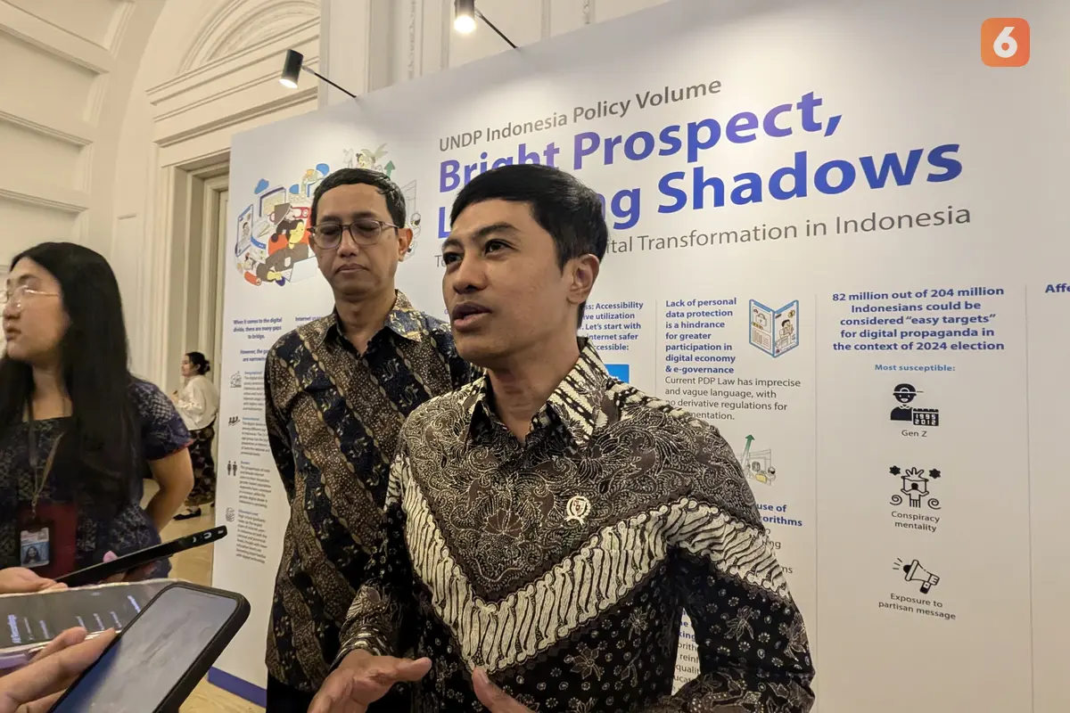 Dante Saksono Harbuwono