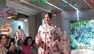 Kebaya Favorit Puteri Indonesia, Inspirasi Gaya Elegan untuk Berbagai Momen