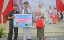Pemkab Bangka Barat Perkuat Peran Pemuda Majukan Sektor Pariwisata