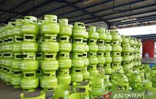 Pertamina Patra Niaga Tambah Penyaluran 5,8 Juta Tabung LPG 3 Kg Jelang Libur Panjang