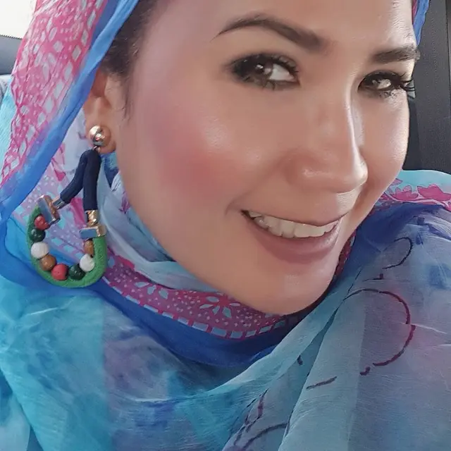 Nicky Astria. (Foto: Instagram @nikki_nick04)