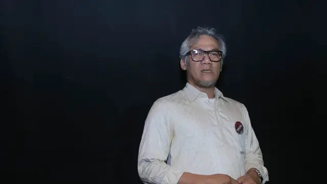 [Bintang] Tio Pakusadewo