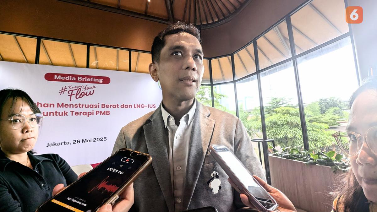 4 Gejala Perdarahan Menstruasi Berat, Salah Satunya Sering Ganti Pembalut