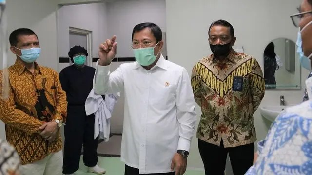 Terawan Agus Putranto