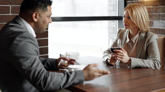 Memberi Ketegasan dan Membuat Pilihan