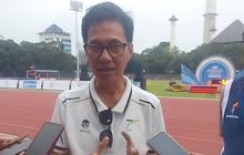 Fakta Unik: Keuangan PB PASI Sehat, Atletik Indonesia Siap Cetak Prestasi Internasional!