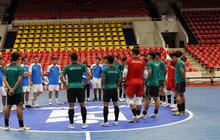 Jadwal dan Klasemen Piala AFF Futsal 2024