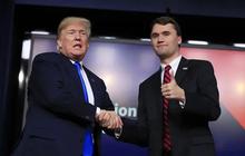 Respons Donald Trump Soal Loyalisnya Charlie Kirk Tewas Ditembak