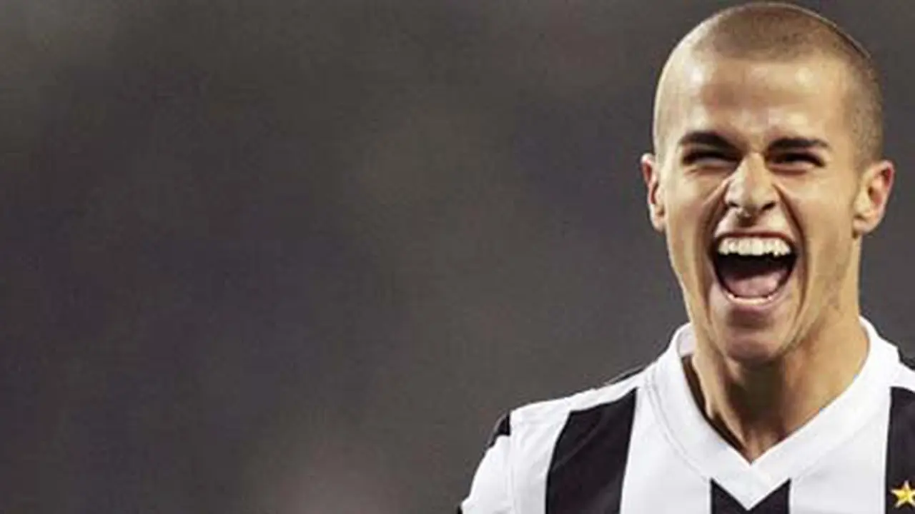 Nasib Giovinco Masih Misteri