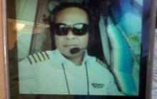 Administrasi belum rampung, jenazah pilot Aviastar masih di RS