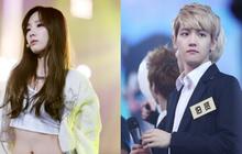 Inikah bukti Taeyeon SNSD belum bisa move-on dari Baekhyun EXO?