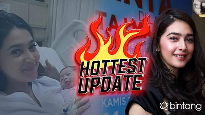 [Bintang] HL Hottest Update Nabila Syakieb