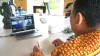 Kembangkan Potensi Daerah, Bamsoet Resmikan Desa Wisata Pancasila di Aceh Tenggara