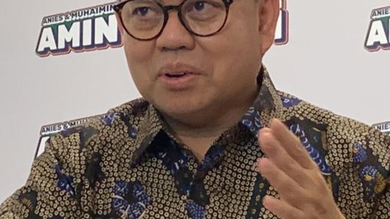 Sudirman Said Nilai Pernyataan Jokowi soal Presiden Boleh Memihak Bisa Merusak Norma Bernegara