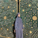Dia Fatimah