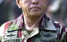 Sosok Anak Mayjen TNI Loyalis Soekarno Penakluk Hati Putri Jenderal Kesayangan Soeharto, Nasibnya Kemudian juga jadi Jenderal