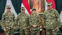 Puan Ungkap Momen Silaturahmi dan Diskusi Santai dengan SBY-Jokowi Saat Retret di Magelang