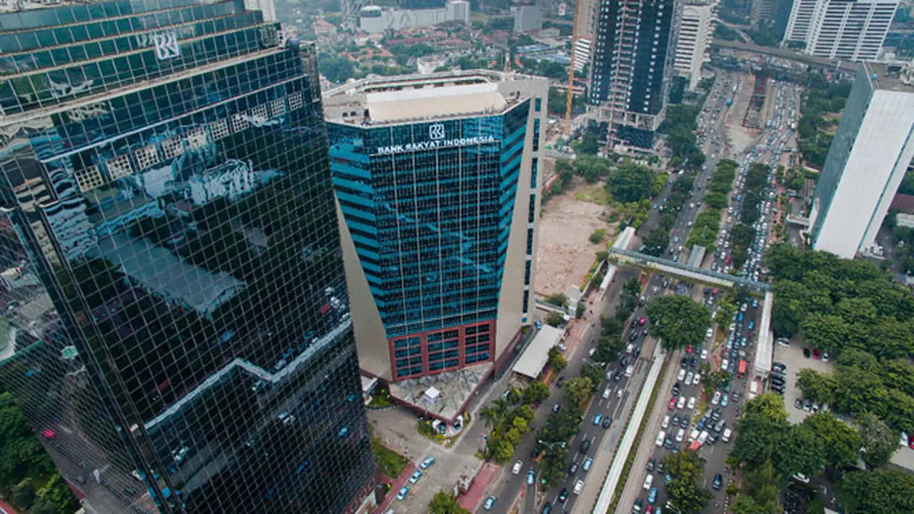 Bank Indonesia Nobatkan BRI  Sebagai Bank Pendukung UMKM Terbaik