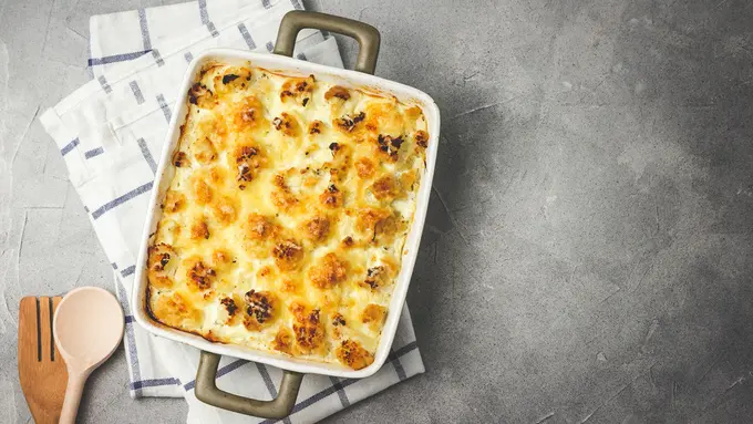 Rekomendasi Hampers Kudapan di Jakarta untuk Sahabat yang Baru Melahirkan