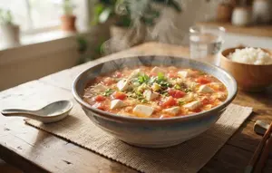 Cara Membuat Resep Sup Tofu, Ini 6 Variasi yang Mudah Dicoba