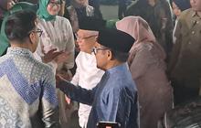 Ma'ruf Amin soal Menteri Kabinet Prabowo Sowan ke Jokowi: Saya Kira Itu Bagian Silaturahmi