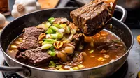 Resep Bumbu Rawon Enak: Panduan Lengkap Membuat Hidangan Khas Jawa Timur