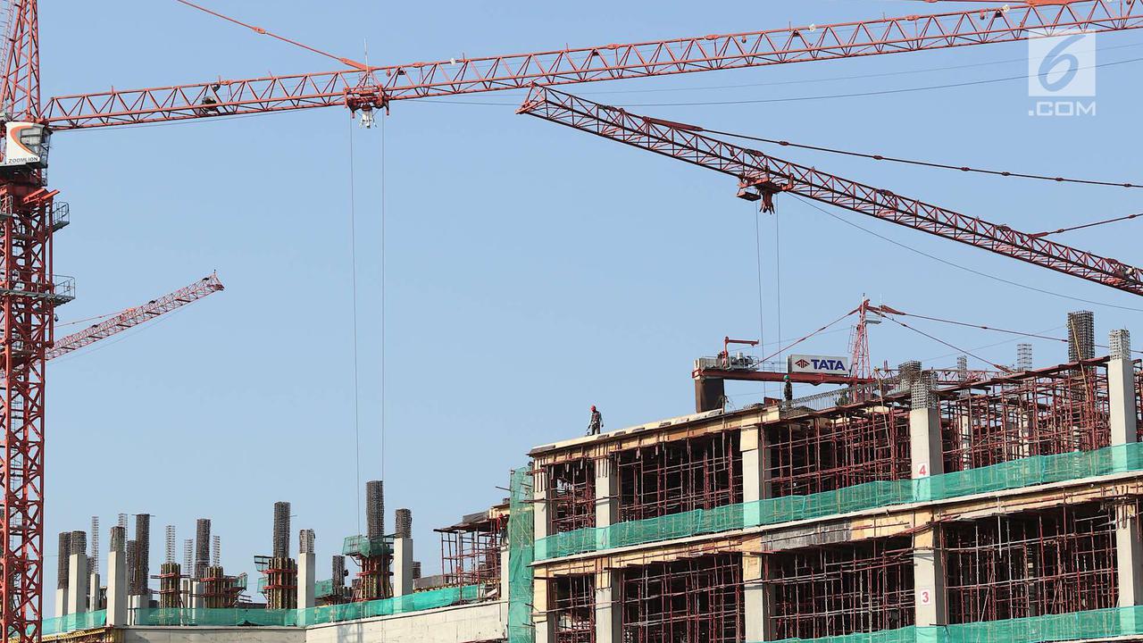 Indeks Investasi Asing 2026: Asia Pasifik Dominan, Indonesia Turun Peringkat