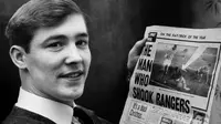 Kisah Alex Ferguson: Dari Main di Gang ke Lapangan Hijau [2]