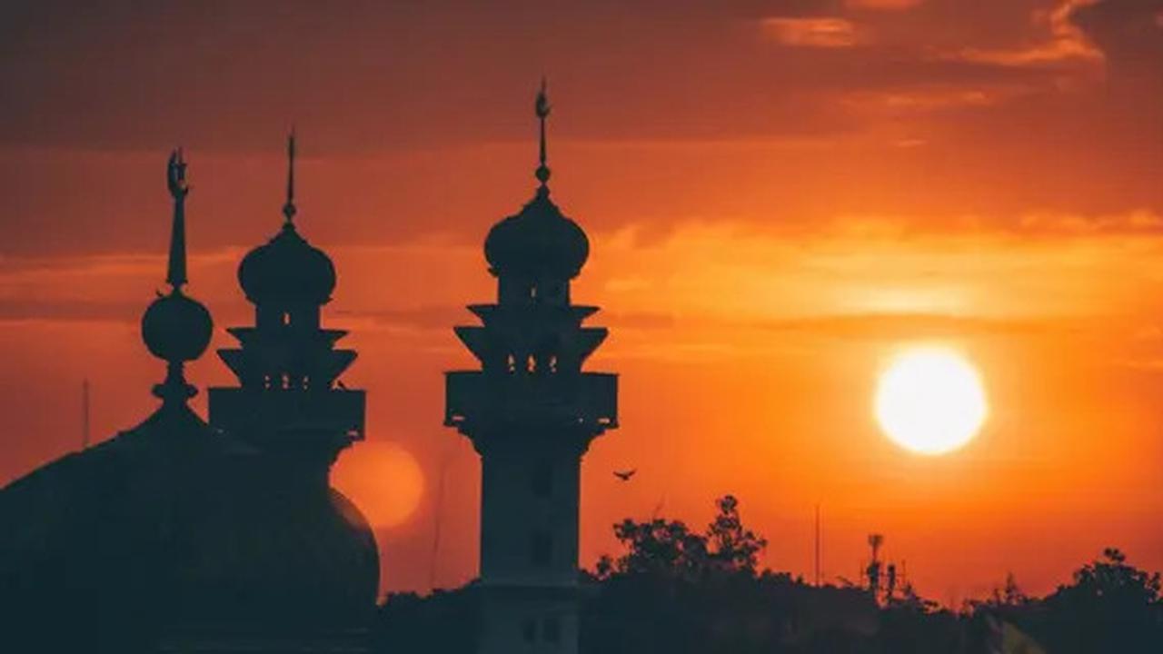 Bacaan Doa Awal Tahun 1 Muharram dan Amalan Pelengkapnya agar Mendapat Keberkahan