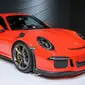 Ini telah menjadi rencana Porsche Indonesia untuk meluncurkan empat model baru di sepanjang 2015.