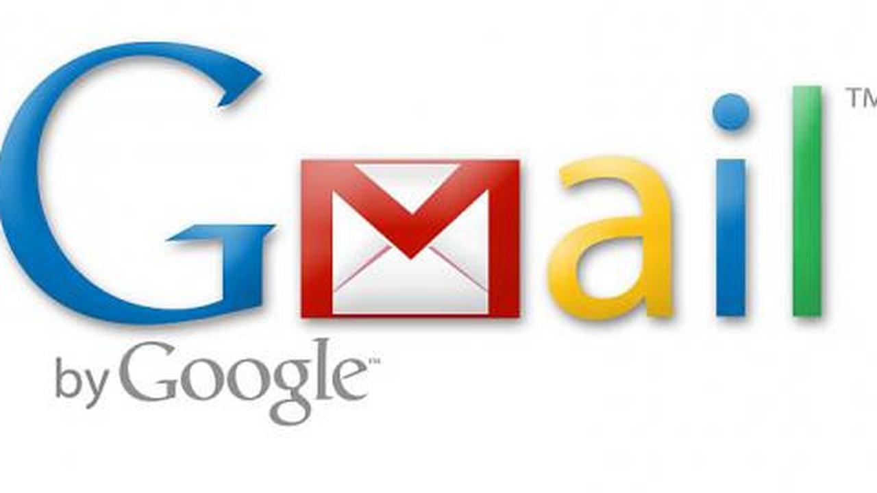Lampiran Gmail kini maksimal 10 GB