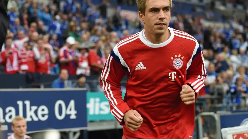 Philipp Lahm