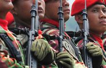 Ini Sosok Suparlan, Prajurit Kopassus Legendaris Sampai Namanya Diabadikan Jadi Nama Masjid