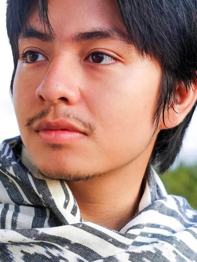Angga Yunanda